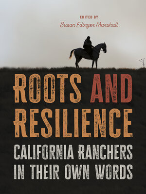 cover image of Roots and Resilience